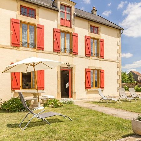 Maison Chaleureuse A Eringes Avec Jardin Et Parking Inclus 외부 사진