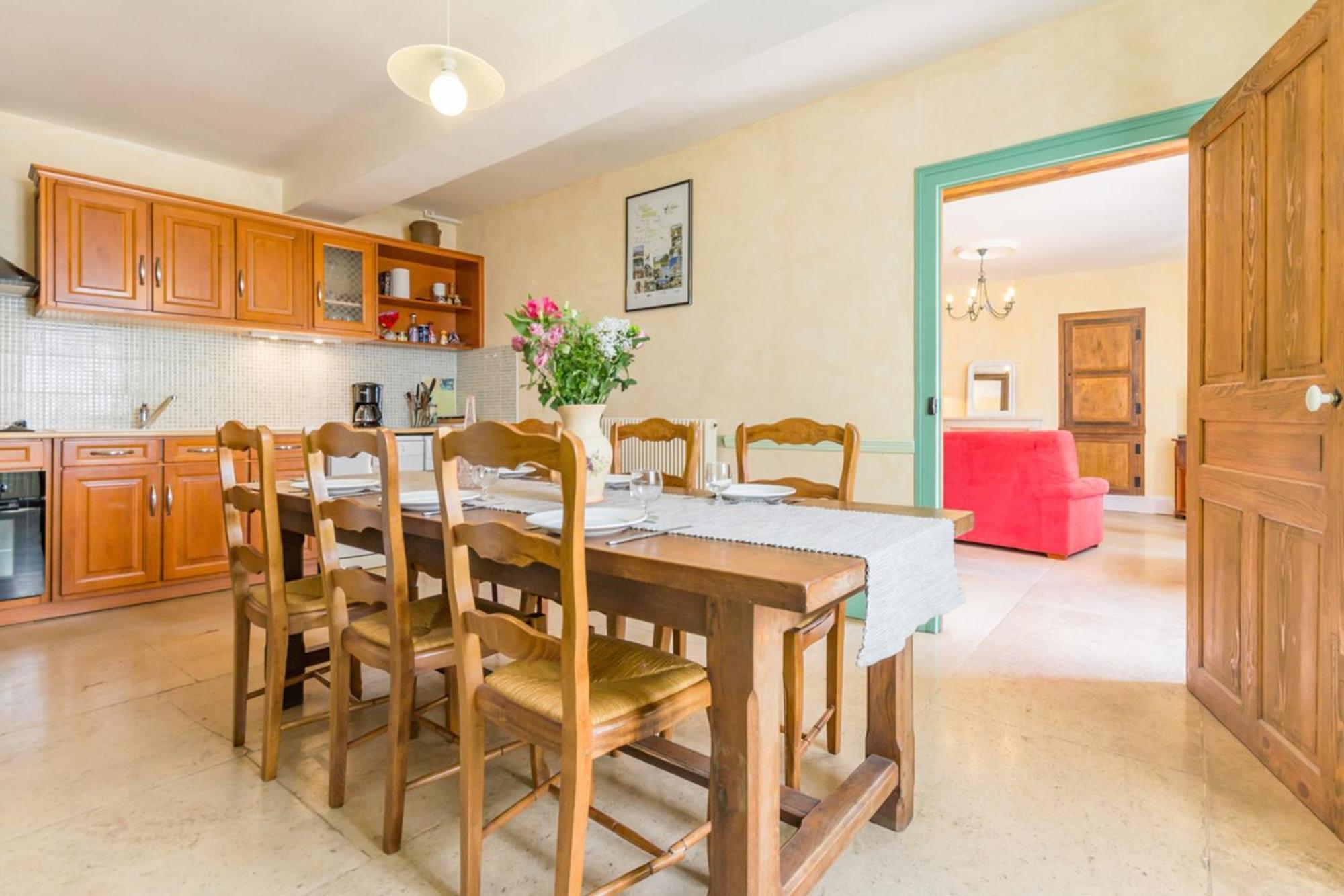 Maison Chaleureuse A Eringes Avec Jardin Et Parking Inclus 외부 사진