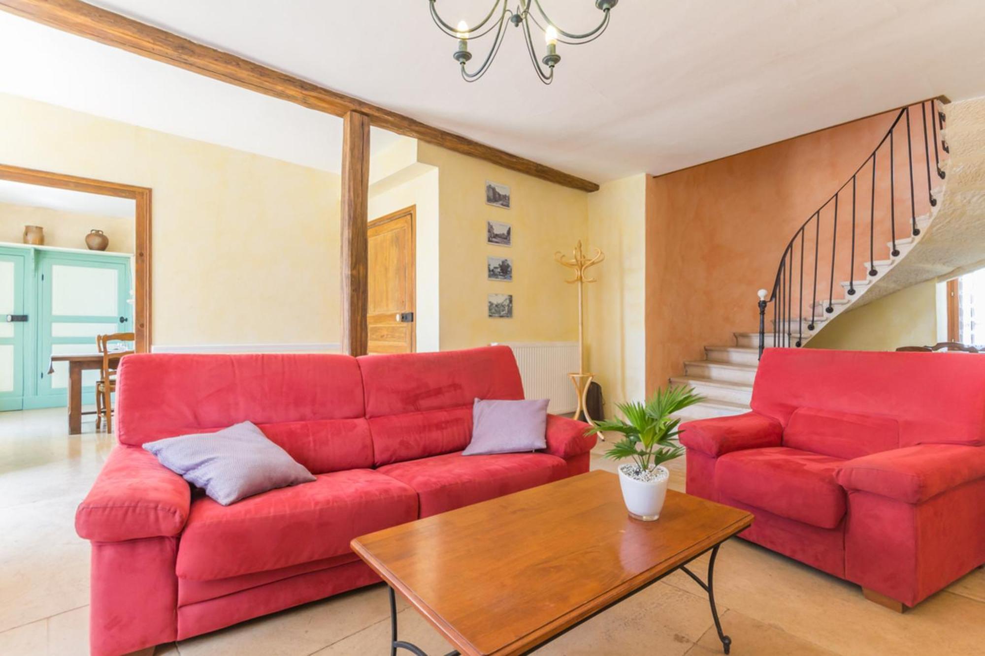 Maison Chaleureuse A Eringes Avec Jardin Et Parking Inclus 외부 사진