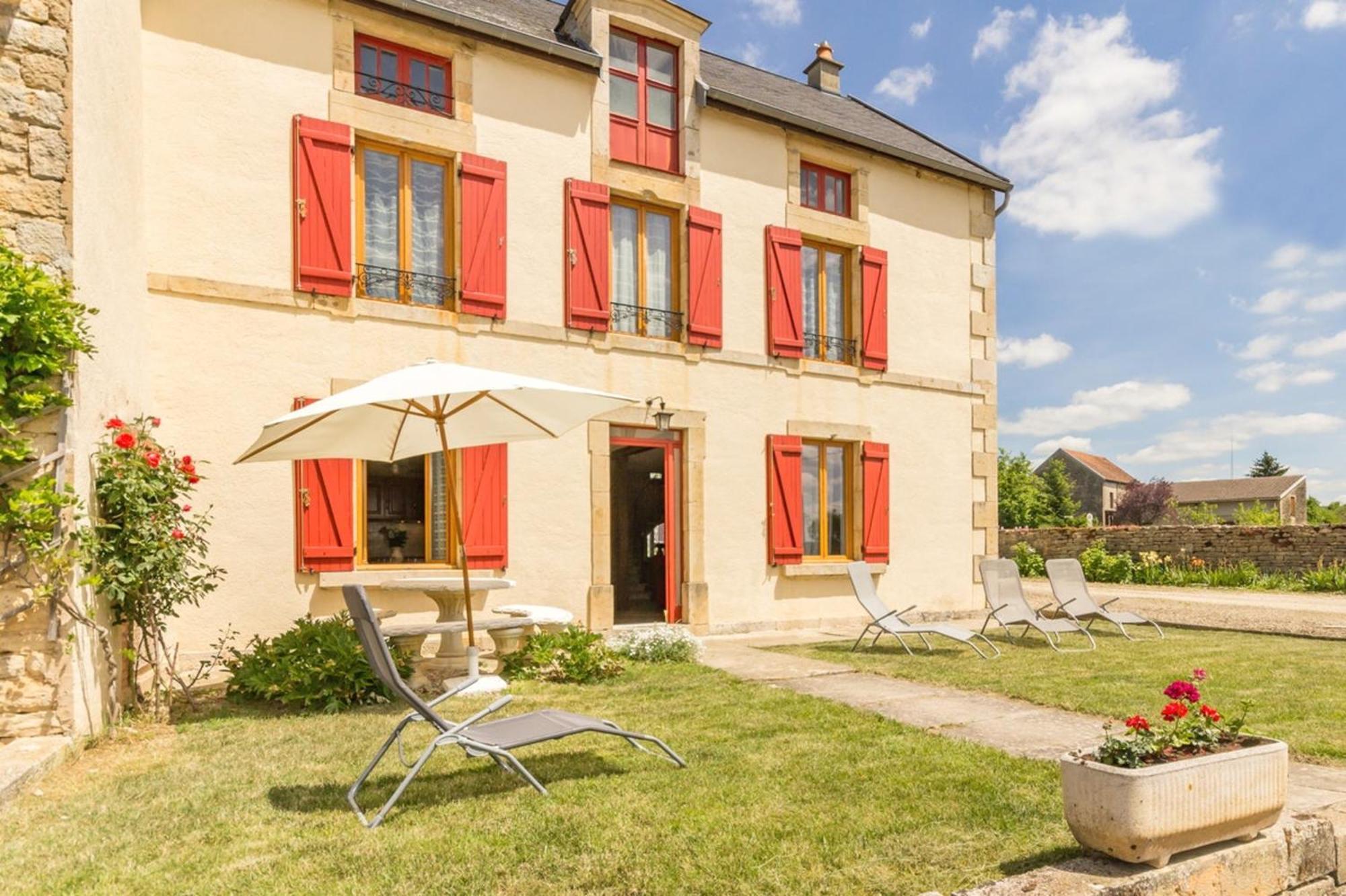 Maison Chaleureuse A Eringes Avec Jardin Et Parking Inclus 외부 사진